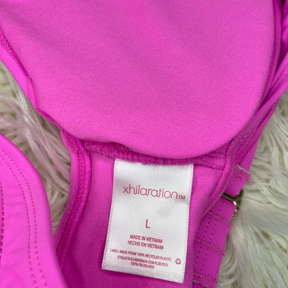💕 Pink Target Swimsuit 💕 - Picture 4 of 4